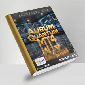 Aurum Quantum MT4