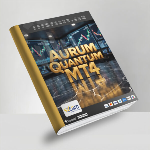 Aurum Quantum MT4