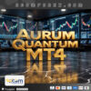 Aurum Quantum MT4 Logo