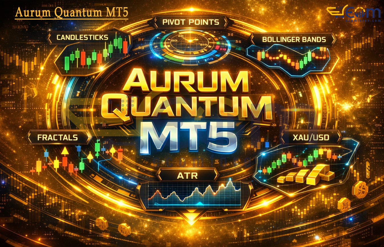 Aurum Quantum MT5 Review