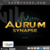 Aurum Synapse MT5 Logo