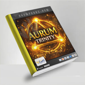 Aurum Trinity EA MT5