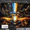 Aurus AI MT5 Logo