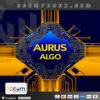 Aurus Algo MT5 Logo