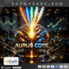 Aurus Core MT5 Logo