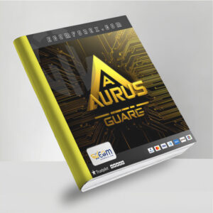 Aurus Gold Guard MT5