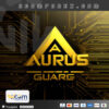 Aurus Gold Guard MT5 Logo