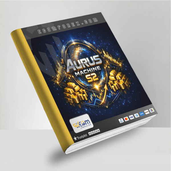 Aurus Machine S2 MT5