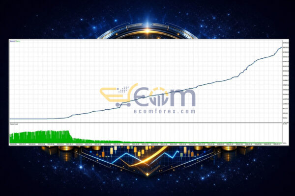 Aurus Machine S2 MT5 Backtest