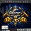 Aurus Machine S2 MT5 Logo
