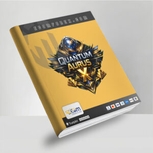 Aurus Quantum AI MT5