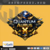 Aurus Quantum AI MT5 Logo