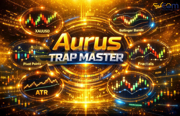 Aurus Trap Master MT5 Review