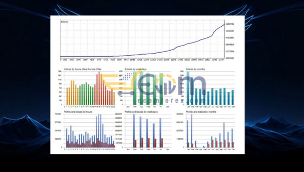 Aurus VI MT5 Backtests