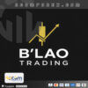 BLao Gold EA MT5 Logo