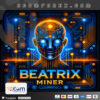 Beatrix Miner MT5 Logo