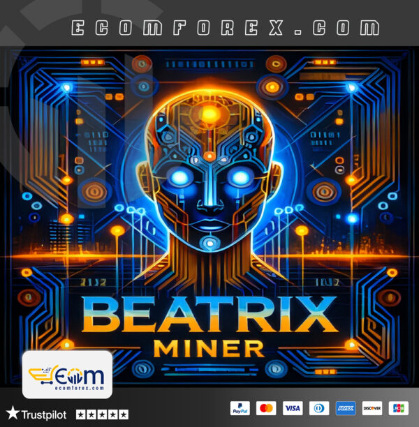 Beatrix Miner MT5 Logo