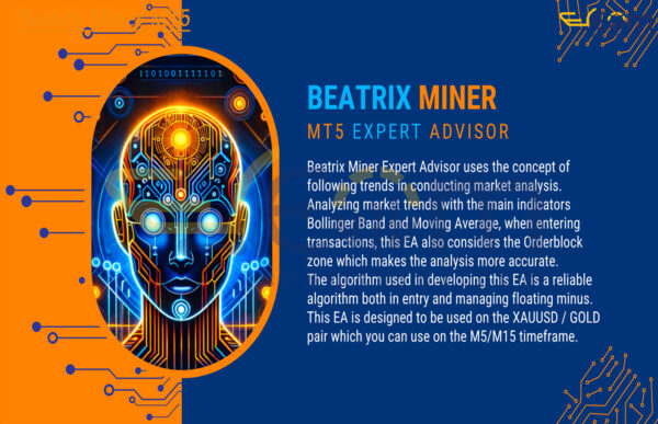 Beatrix Miner MT5 Review