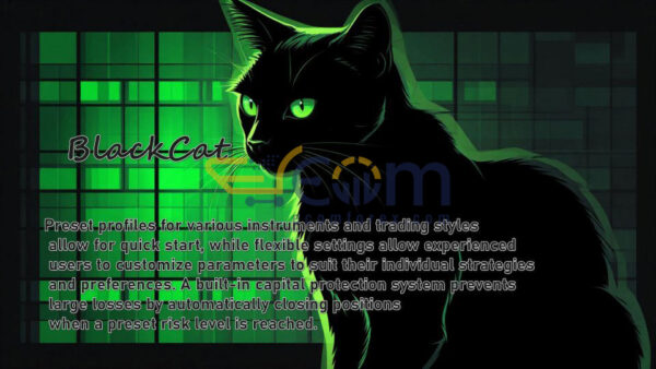 Black Cat AI MT5 Review