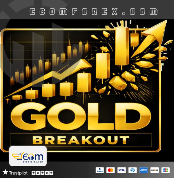 BreakoutMatrix Pro EA MT5 Logo