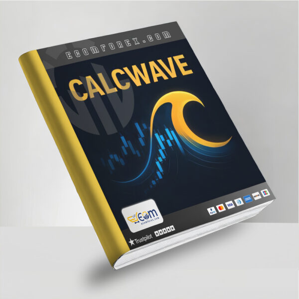 CalcWave EA MT5