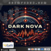 Dark Nova EA MT4 Logo