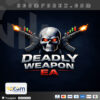 Deadly Weapon EA MT5 Logo