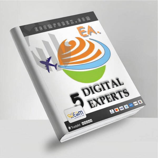 Digital Experts MT4