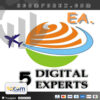 Digital Experts MT4 Logo