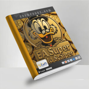 Emerge Gold Scalper EA MT5