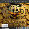Emerge Gold Scalper EA MT5 Logo