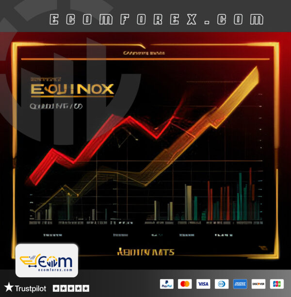 Equinox Gold MT5 Logo