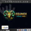 Equinox Prime Pro MT5 Logo