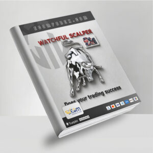 Expert Advisor WATCHFUL SCALPER MT4