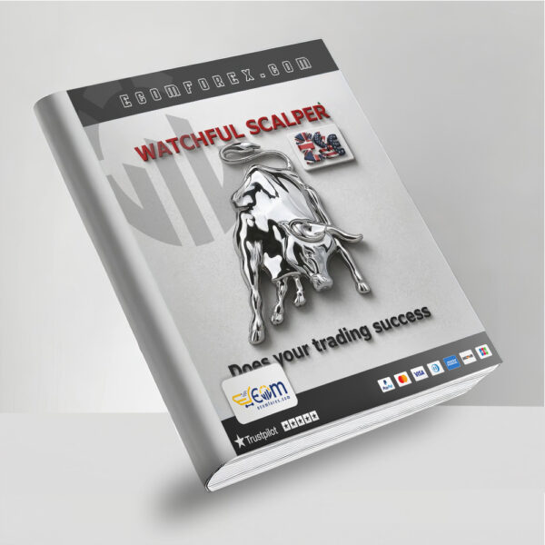Expert Advisor WATCHFUL SCALPER MT4