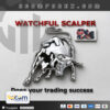 Expert Advisor WATCHFUL SCALPER MT4 Logo