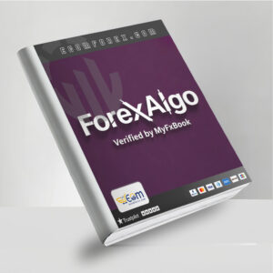 Forex Algo AI EA MT4