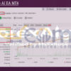 Forex Algo AI EA MT4 Live Result MyfxBook