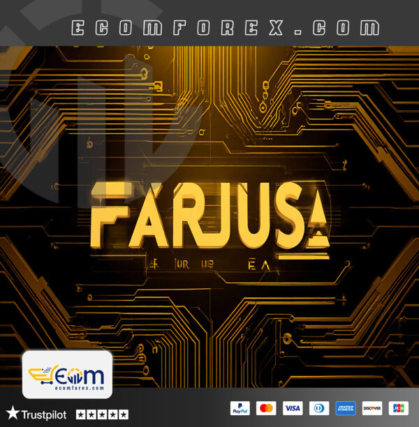 Forex Aurus EA MT5 Logo