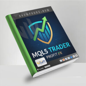 Forex crypto Fully Customizable Grid EA MT5