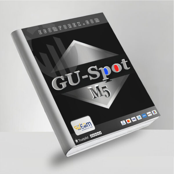 GU Spot EA MT4