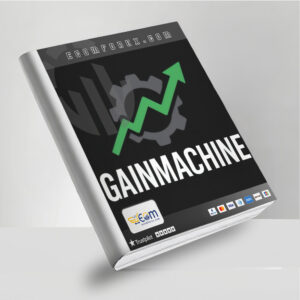 GainMachine EA MT5