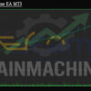GainMachine EA MT5 Backtest