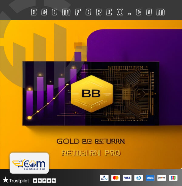 Gold BB Return MT5 Logo