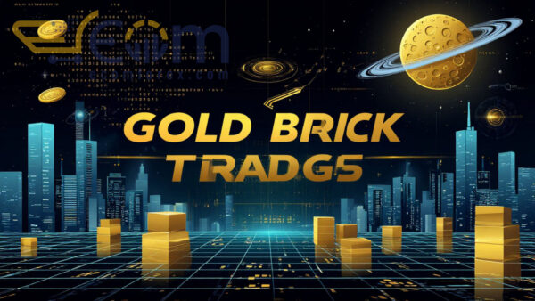 Gold Brick Pro MT5 Review