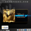 Gold Dream V MT5 Logo