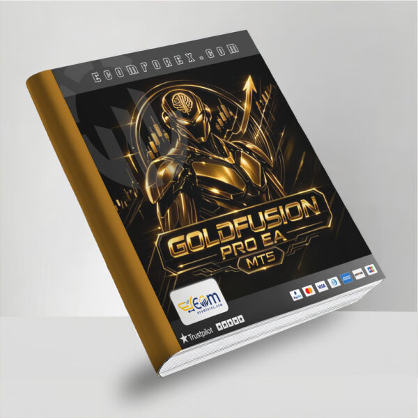 Gold Fusion Pro MT5