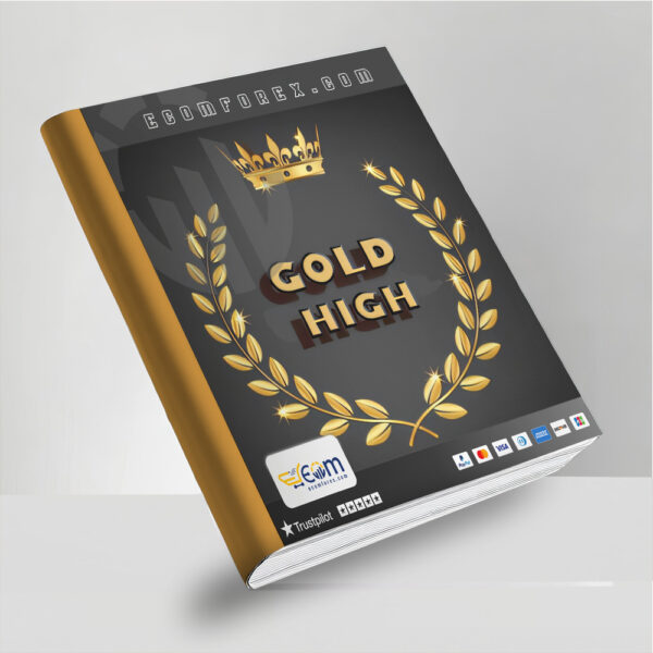 Gold High EA MT5