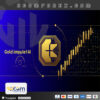 Gold Impulse AI MT5 Logo