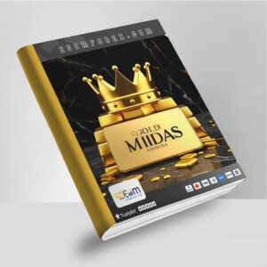 Gold Midas EA MT5